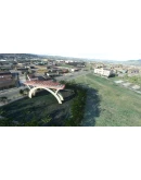 SECU Mariscal La Mar Airport MSFS