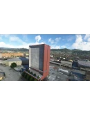 SECU Mariscal La Mar Airport MSFS