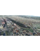 SECU Mariscal La Mar Airport MSFS