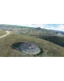 SECU Mariscal La Mar Airport MSFS