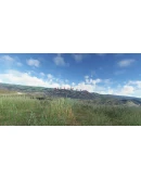 SECU Mariscal La Mar Airport MSFS