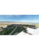 SEGS Seymour-Baltra Airport by EcuaVirtual3D MSFS SEGS Seymour-Baltra Airport by EcuaVirtual3D MSFS