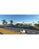 SEGS Seymour-Baltra Airport by EcuaVirtual3D MSFS SEGS Seymour-Baltra Airport by EcuaVirtual3D MSFS