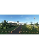 SEGS Seymour-Baltra Airport by EcuaVirtual3D MSFS SEGS Seymour-Baltra Airport by EcuaVirtual3D MSFS
