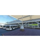 SEGS Seymour-Baltra Airport by EcuaVirtual3D MSFS SEGS Seymour-Baltra Airport by EcuaVirtual3D MSFS