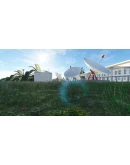 SEGS Seymour-Baltra Airport by EcuaVirtual3D MSFS SEGS Seymour-Baltra Airport by EcuaVirtual3D MSFS