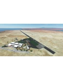 SEGS Seymour-Baltra Airport by EcuaVirtual3D MSFS SEGS Seymour-Baltra Airport by EcuaVirtual3D MSFS