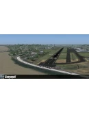 SEGU Guayaquil & Ruta del Sol Airports P3D, XP11 SEGU Guayaquil & Ruta del Sol Airports P3D, XP11