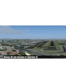 SEGU Guayaquil & Ruta del Sol Airports P3D, XP11 SEGU Guayaquil & Ruta del Sol Airports P3D, XP11