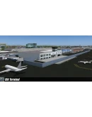 SEGU Guayaquil & Ruta del Sol Airports P3D, XP11 SEGU Guayaquil & Ruta del Sol Airports P3D, XP11
