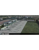 SEGU Guayaquil & Ruta del Sol Airports P3D, XP11 SEGU Guayaquil & Ruta del Sol Airports P3D, XP11