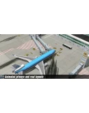 SEGU Guayaquil & Ruta del Sol Airports P3D, XP11 SEGU Guayaquil & Ruta del Sol Airports P3D, XP11