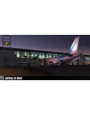 SEGU Guayaquil & Ruta del Sol Airports P3D, XP11 SEGU Guayaquil & Ruta del Sol Airports P3D, XP11