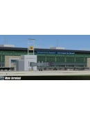 SEGU Guayaquil & Ruta del Sol Airports P3D, XP11 SEGU Guayaquil & Ruta del Sol Airports P3D, XP11