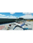 SEGU Guayaquil International Airport MSFS SEGU Guayaquil International Airport MSFS