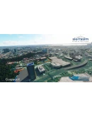 SEGU Guayaquil International Airport MSFS SEGU Guayaquil International Airport MSFS