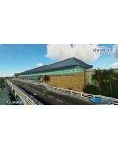 SEGU Guayaquil International Airport MSFS SEGU Guayaquil International Airport MSFS