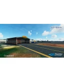 SEGU Guayaquil International Airport MSFS SEGU Guayaquil International Airport MSFS