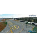 SEGU Guayaquil International Airport MSFS SEGU Guayaquil International Airport MSFS