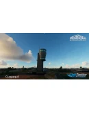 SEGU Guayaquil International Airport MSFS SEGU Guayaquil International Airport MSFS
