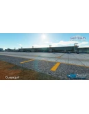 SEGU Guayaquil International Airport MSFS SEGU Guayaquil International Airport MSFS