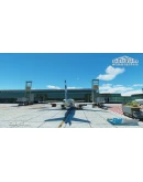 SEGU Guayaquil International Airport MSFS SEGU Guayaquil International Airport MSFS