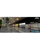 SEGU Jose Joaquin de Olmedo Airport MSFS SEGU Jose Joaquin de Olmedo Airport MSFS