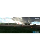 SEGU Jose Joaquin de Olmedo Airport MSFS SEGU Jose Joaquin de Olmedo Airport MSFS