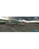 SEGU Jose Joaquin de Olmedo Airport MSFS SEGU Jose Joaquin de Olmedo Airport MSFS