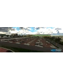 SEGU Jose Joaquin de Olmedo Airport MSFS SEGU Jose Joaquin de Olmedo Airport MSFS