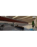 SEGU Jose Joaquin de Olmedo Airport MSFS SEGU Jose Joaquin de Olmedo Airport MSFS