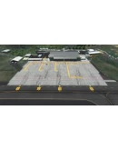 SEMT Eloy Alfaro International by EcuaVirtual3D ..