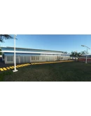 SEMT Eloy Alfaro International by EcuaVirtual3D ..