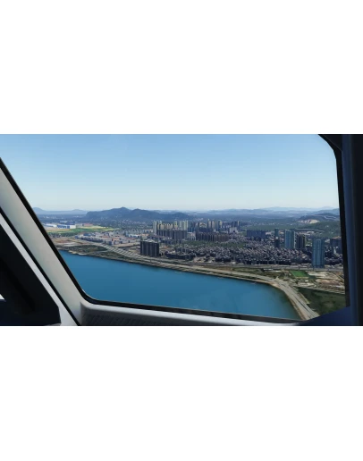 Shenzhen City NSS X SS3D XP 11/12