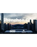 Shenzhen City NSS X SS3D XP 11/12