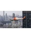 Shenzhen City NSS X SS3D XP 11/12