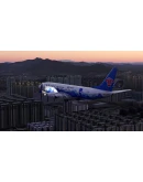 Shenzhen City NSS X SS3D XP 11/12