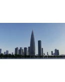 Shenzhen City NSS X SS3D XP 11/12