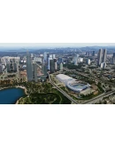 Shenzhen City NSS X SS3D XP 11/12