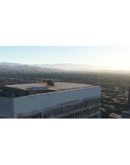 SIMFOCUS Autogen Helipads V2 MSFS