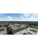 SIMFOCUS Autogen Helipads V2 MSFS