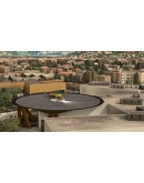 SIMFOCUS Autogen Helipads V2 MSFS