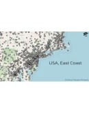 SIMFOCUS Autogen Helipads V2 MSFS