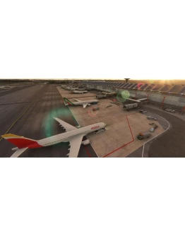 Simple Traffic by Aerosoft MSFS