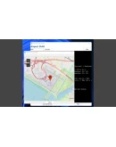 SIMSOFT AIRPORTINFO MSFS, XP11/12, P3D