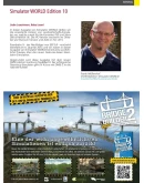 Simulator World Magazine 10-2013 (German) All Sims