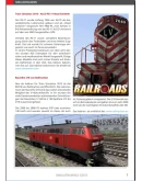 SimWorld Magazine 2-2013 German Edition MSFS, P3..