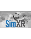 SimXR Mixed Reality Panel MSFS 2020/2024