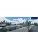 Singapore Downtown MSFS Singapore Downtown MSFS