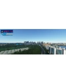 Singapore Downtown MSFS Singapore Downtown MSFS